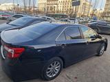 Toyota Camry 2013 годаүшін6 900 000 тг. в Астана – фото 5