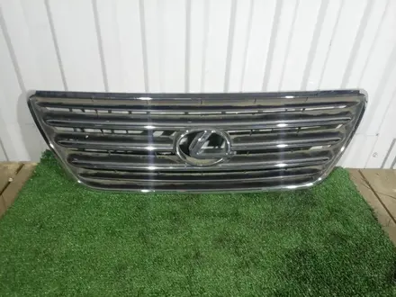 Решетка радиатора на Lexus GX470 за 60 000 тг. в Алматы