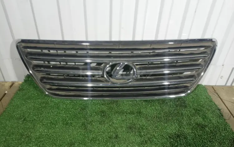 Решетка радиатора на Lexus GX470 за 60 000 тг. в Алматы