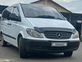 Mercedes-Benz Vito 2004 годаүшін5 600 000 тг. в Алматы – фото 2