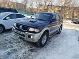 Mitsubishi Pajero Sport 2008 годаfor4 444 444 тг. в Алматы