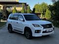 Lexus LX 570 2014 года за 28 500 000 тг. в Шымкент – фото 3