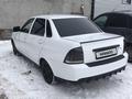 ВАЗ (Lada) Priora 2170 2015 года за 2 900 000 тг. в Караганда – фото 4