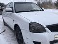 ВАЗ (Lada) Priora 2170 2015 года за 2 900 000 тг. в Караганда – фото 5