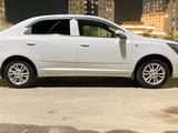 Chevrolet Cobalt 2021 годаүшін5 650 000 тг. в Алматы – фото 4