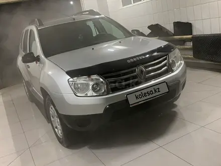 Renault Duster 2014 года за 6 000 000 тг. в Уральск