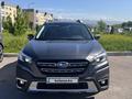 Subaru Outback 2021 года за 18 000 000 тг. в Алматы