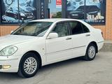 Toyota Brevis 2007 года за 2 900 000 тг. в Атырау – фото 5