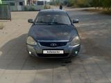 ВАЗ (Lada) Priora 2170 2013 года за 1 200 000 тг. в Актобе – фото 2