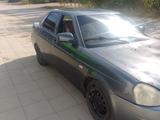 ВАЗ (Lada) Priora 2170 2013 года за 1 200 000 тг. в Актобе