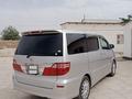 Toyota Alphard 2005 года за 8 200 000 тг. в Актау – фото 8