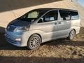 Toyota Alphard 2005 года за 8 200 000 тг. в Актау – фото 20