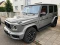 Mercedes-Benz G 63 AMG 2024 годаүшін175 000 000 тг. в Алматы – фото 2