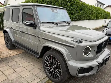 Mercedes-Benz G 63 AMG 2024 года за 176 000 000 тг. в Алматы