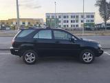 Lexus RX 300 1999 годаүшін3 450 000 тг. в Алматы