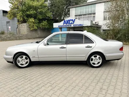 Mercedes-Benz E 280 1998 года за 4 000 000 тг. в Алматы – фото 9
