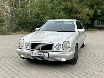 Mercedes-Benz E 280 1998 года за 4 000 000 тг. в Алматы – фото 2