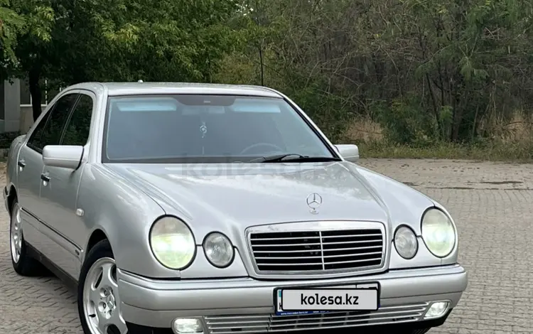 Mercedes-Benz E 280 1998 года за 4 000 000 тг. в Алматы