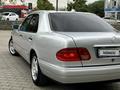 Mercedes-Benz E 280 1998 года за 4 000 000 тг. в Алматы – фото 7