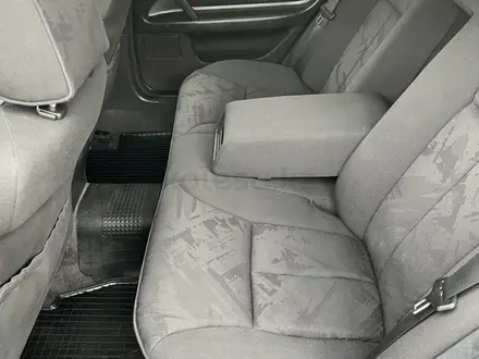 Mercedes-Benz E 280 1998 года за 4 000 000 тг. в Алматы – фото 10