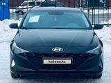 Hyundai Elantra 2021 года за 8 900 000 тг. в Семей – фото 2