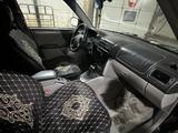 Subaru Forester 2000 годаүшін3 599 999 тг. в Астана – фото 5