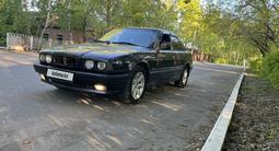 BMW 520 1994 годаүшін2 000 000 тг. в Астана – фото 3