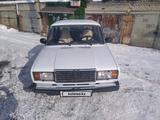 ВАЗ (Lada) 2107 2007 годаfor2 000 000 тг. в Костанай