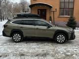 Subaru Outback 2023 годаfor17 500 000 тг. в Астана – фото 5