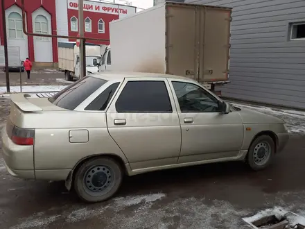 ВАЗ (Lada) 2110 2004 года за 1 500 000 тг. в Уральск – фото 2