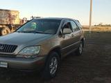 Lexus RX 300 2000 годаүшін3 500 000 тг. в Павлодар – фото 2