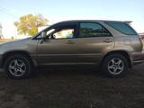 Lexus RX 300 2000 годаүшін3 500 000 тг. в Павлодар