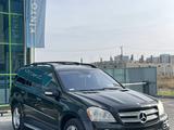 Mercedes-Benz GL 450 2006 годаүшін6 500 000 тг. в Тараз – фото 3