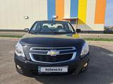 Chevrolet Cobalt 2023 года за 6 800 000 тг. в Тараз – фото 3