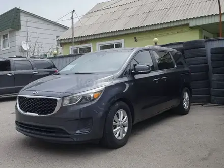 Kia Sedona 2015 годаүшін18 000 000 тг. в Алматы