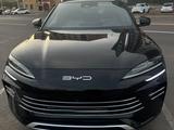 BYD Song Plus 2025 года за 14 800 000 тг. в Караганда