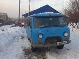 УАЗ Буханка 1989 года за 900 000 тг. в Усть-Каменогорск – фото 2