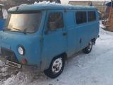 УАЗ Буханка 1989 года за 900 000 тг. в Усть-Каменогорск – фото 3