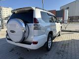 Toyota Land Cruiser Prado 2005 года за 10 700 000 тг. в Актау – фото 2