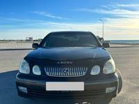 Lexus GS 300 2002 годаfor5 100 000 тг. в Актау