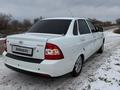 ВАЗ (Lada) Priora 2170 2015 годаүшін4 200 000 тг. в Тараз – фото 12