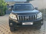 Toyota Land Cruiser Prado 2012 годаүшін15 000 000 тг. в Шымкент – фото 3