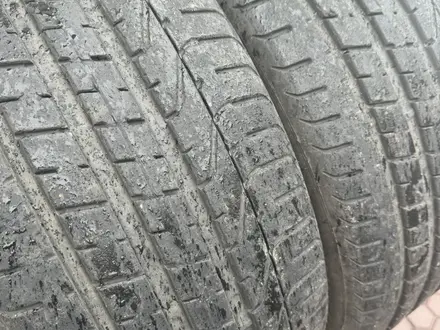 245/40/20 Pirelli. ДВА (2) баллона за 45 000 тг. в Алматы