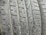 245/40/20 Pirelli. ДВА (2) баллонаүшін45 000 тг. в Алматы – фото 2