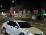 Toyota Camry 2018 года за 12 100 000 тг. в Туркестан – фото 4