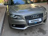 Audi A4 2010 годаүшін4 200 000 тг. в Астана