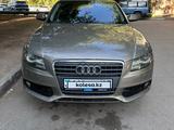 Audi A4 2010 годаүшін4 200 000 тг. в Астана – фото 2