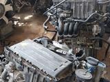Двигатель на Фольцваген поло привозной в отличном состоянии звоните за 500 000 тг. в Алматы – фото 2