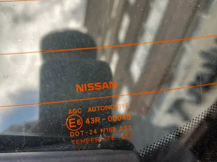 Nissan Qashqai 2014 года за 6 800 000 тг. в Астана – фото 16