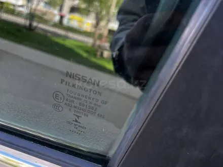 Nissan Qashqai 2014 года за 6 800 000 тг. в Астана – фото 22